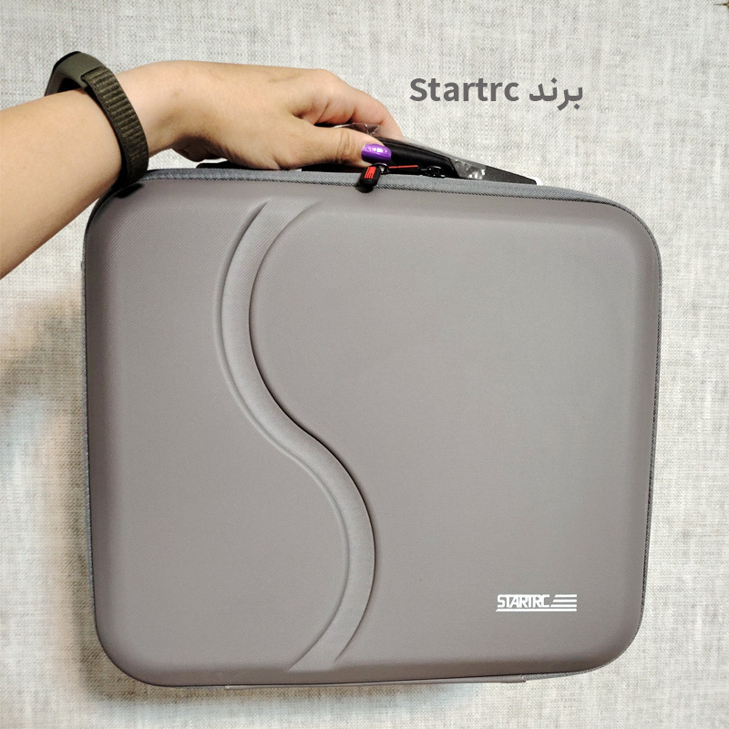 کیف دوربین استارک مدل protector مناسب برای دوربین دی جی آی RS 4 Standard