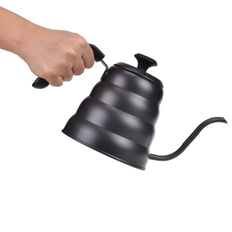 کتری قهوه مدل کتل 01