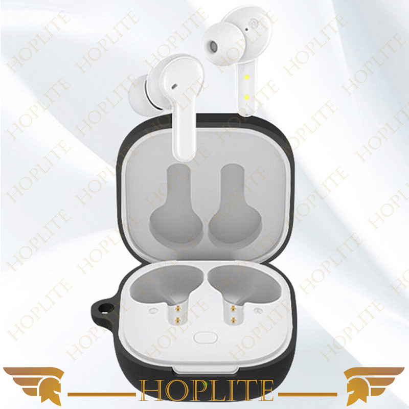 کاور هاپلایت مدل Silicon-HL مناسب برای کیس هدفون بی سیم کیو سی وای T13 ANC