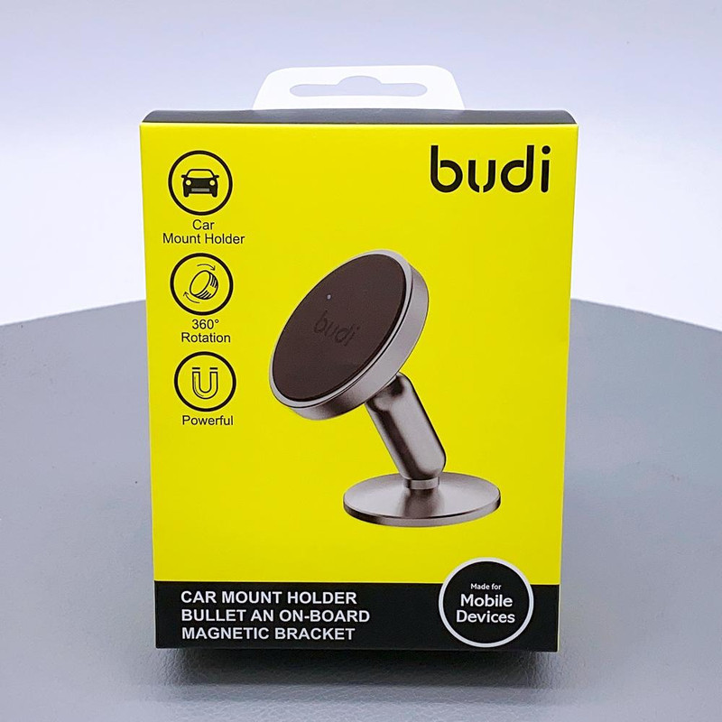 پایه نگهدارنده گوشی موبایل بودی مدل M8J503