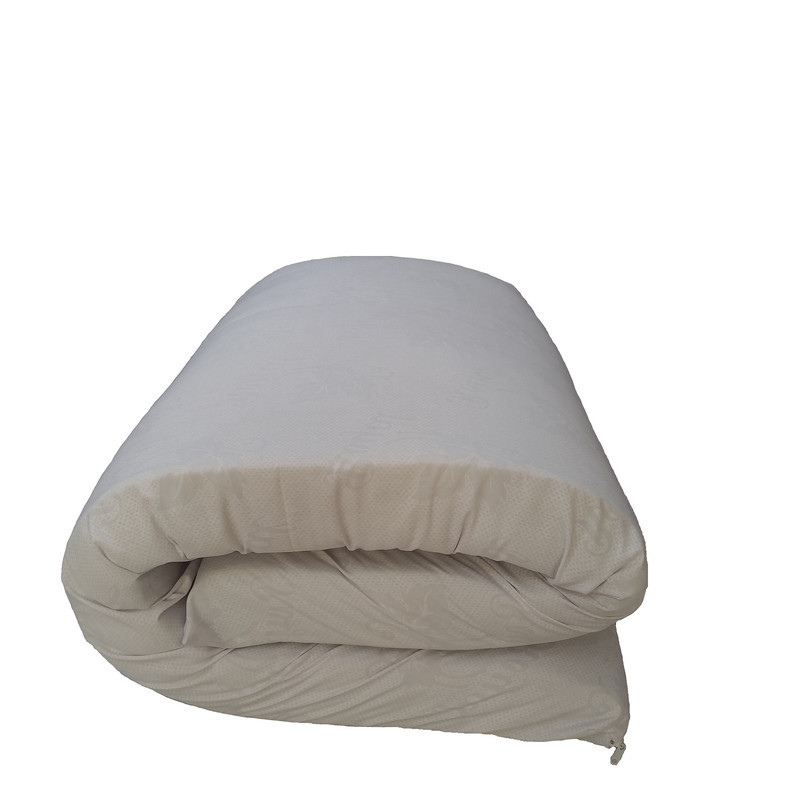 تشک مهمان طرح کلاسیک سایز 185x85 سانتی متر