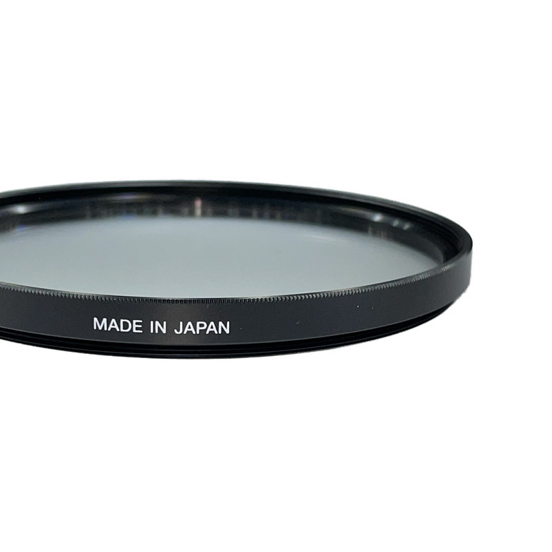 فیلتر لنز مارومی مدل UV MC-82MM