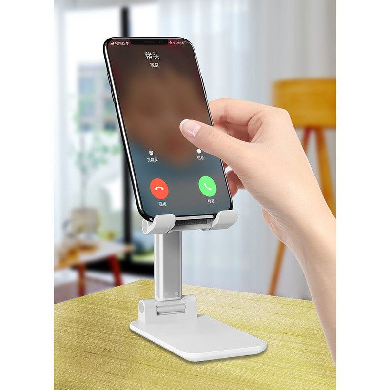 پایه نگهدارنده گوشی موبایل مدل WMH002