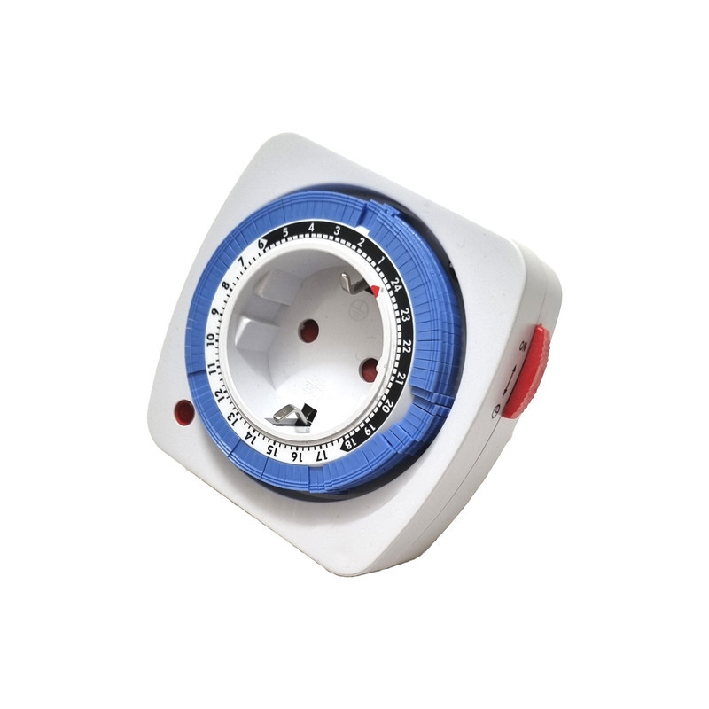 تایمر برق مدل TG-28A