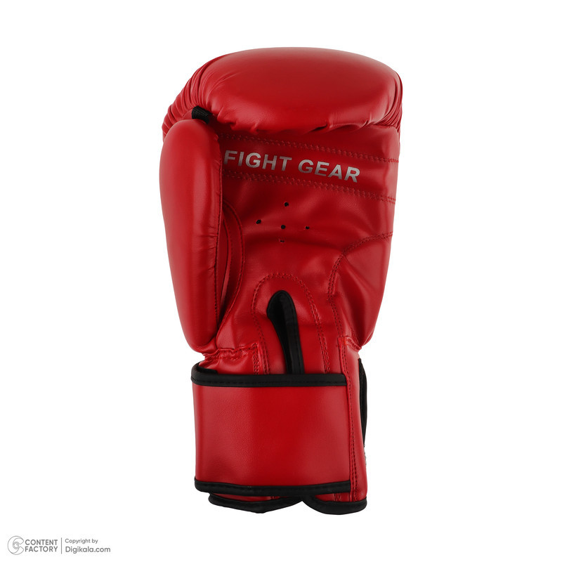 دستکش بوکس مدل KNOCKOUT 2025