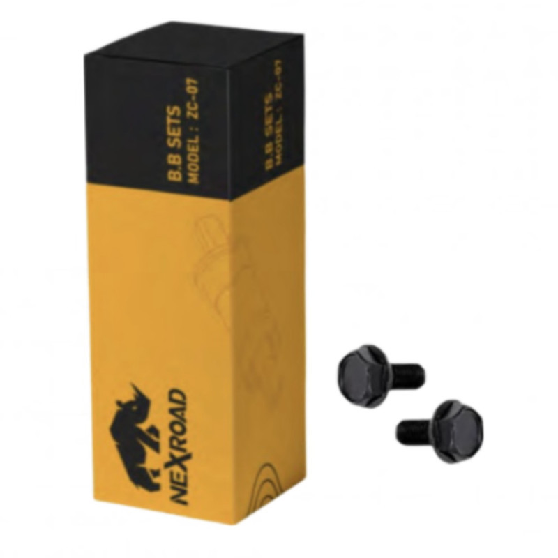 توپی تنه دوچرخه مدل ZC-07