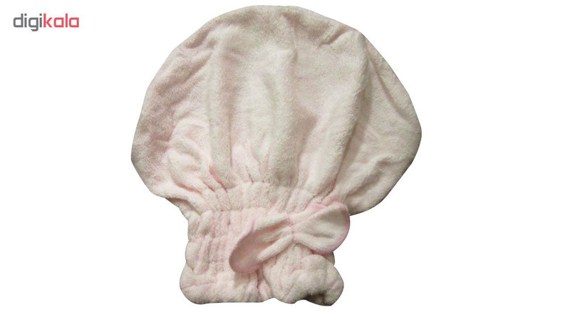 حوله کلاهی مدل Chef