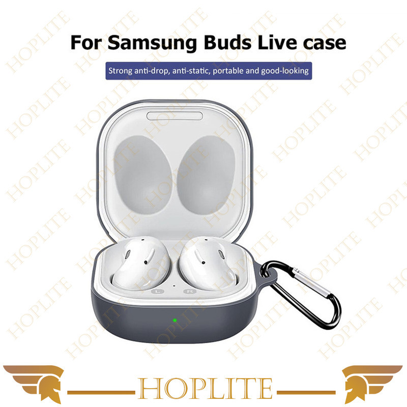 کاور هاپلایت مدل Silicon-HL مناسب برای کیس سامسونگ Galaxy Buds FE