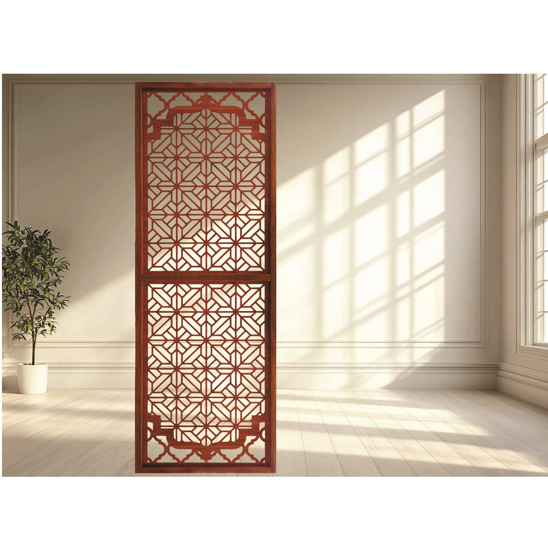 پارتیشن مدل پاراوان ثابت کد PRI01