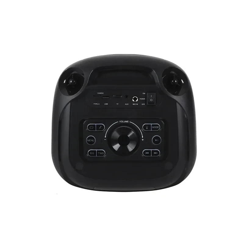اسپیکر بلوتوثی قابل حمل بوکو مدل BS-088