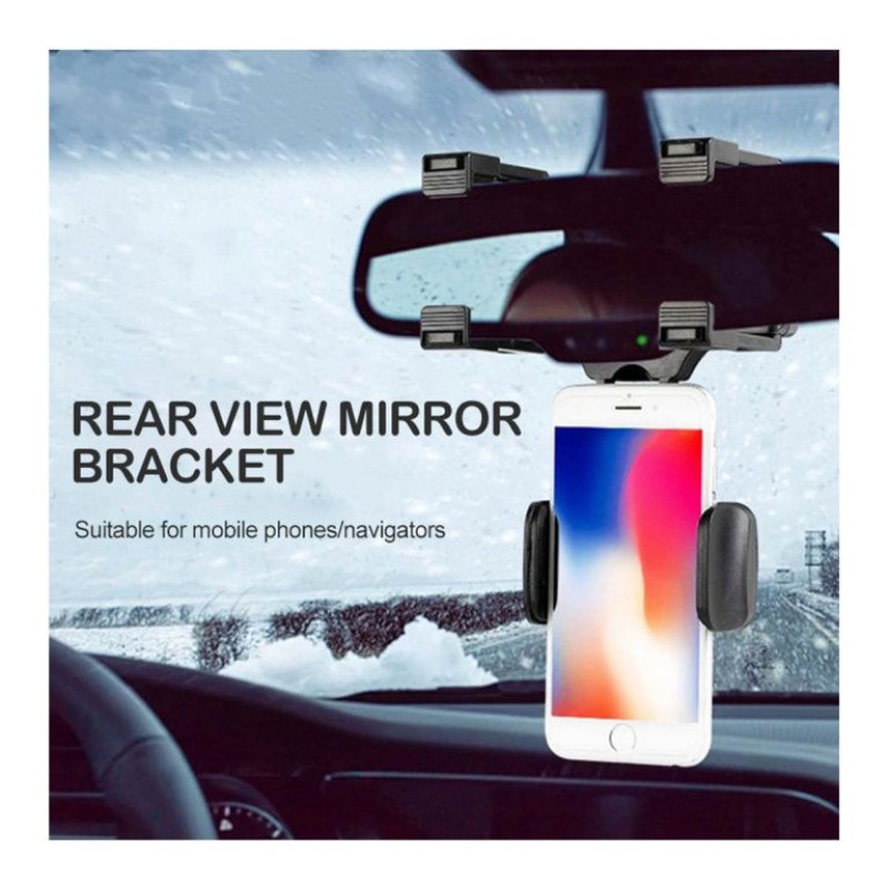 پایه نگهدارنده گوشی موبایل مدل UNIVERSALCAR