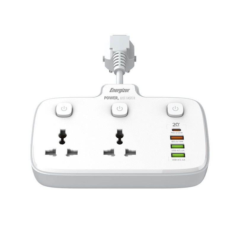 چندراهی برق انرجایزر مدل EPB2503EU
