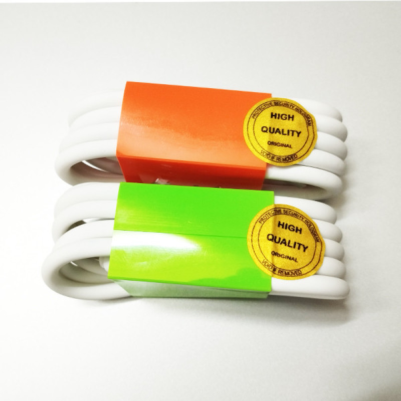 کابل تبدیل USB به microUSB مدل A05 طول 1 متر