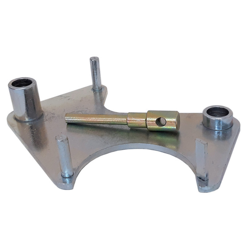 آچار تنظیم تایم خودرو مدل RO - 290 مجموعه دو عددی