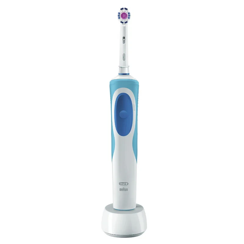 مسواک برقی اورال-بی مدل Vitality 3D White D12.513w