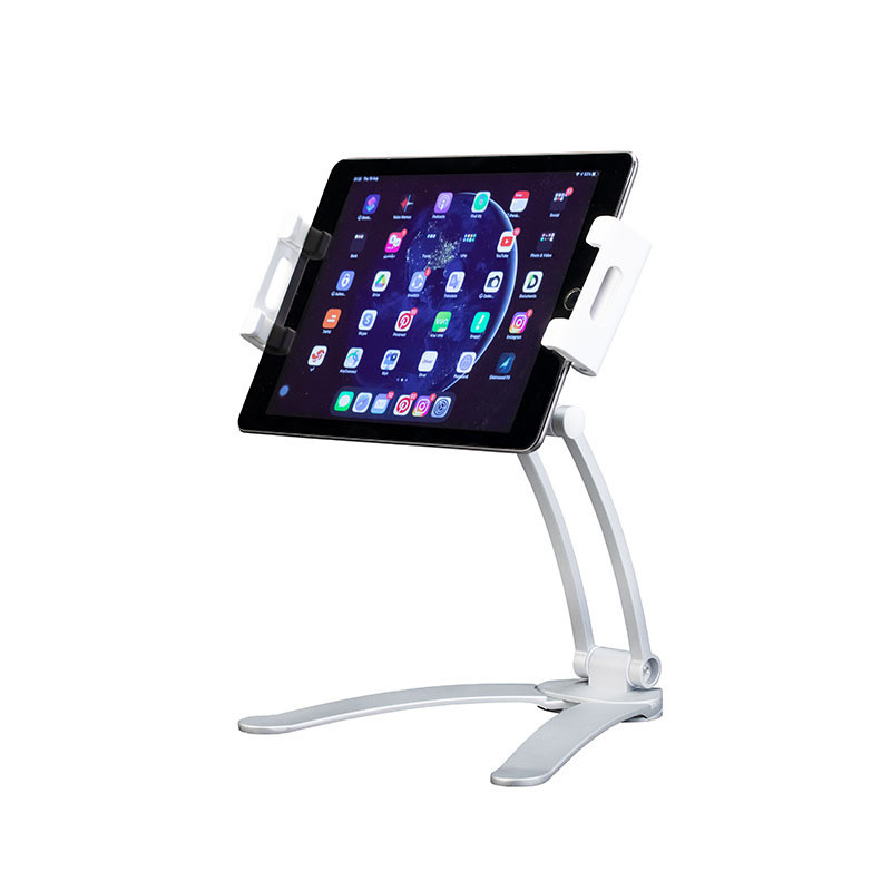 پایه نگهدارنده رومیزی و دیواری گوشی موبایل و تبلت مدل STAND-ZL