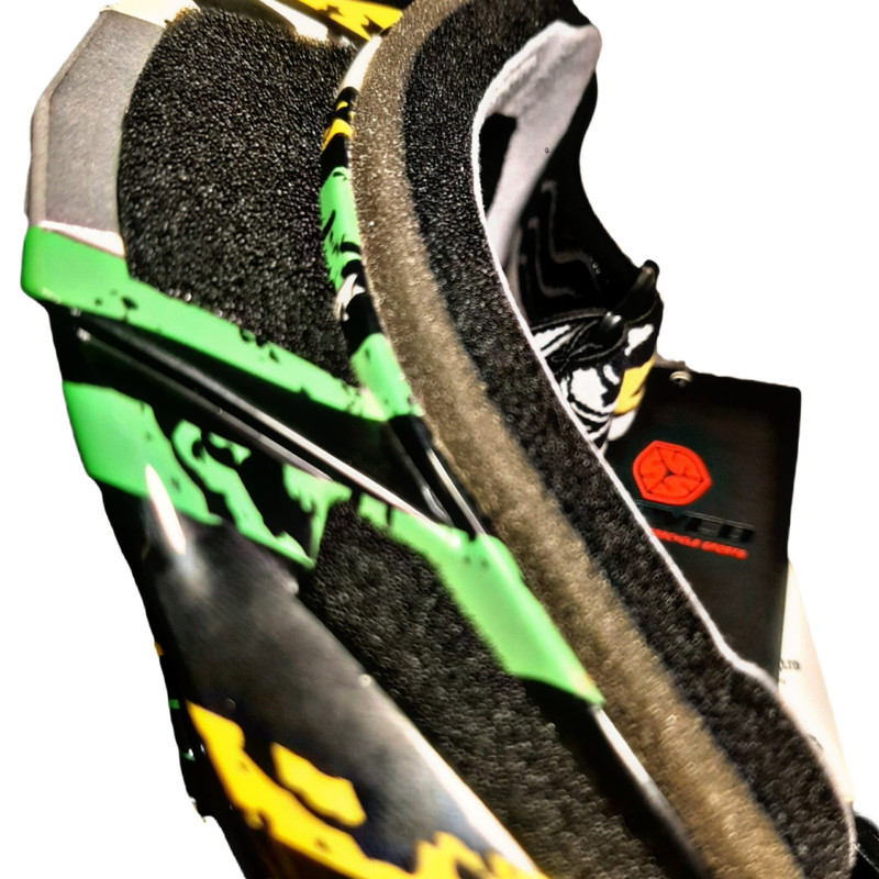 عینک موتور سواری اسکایکو مدل off road