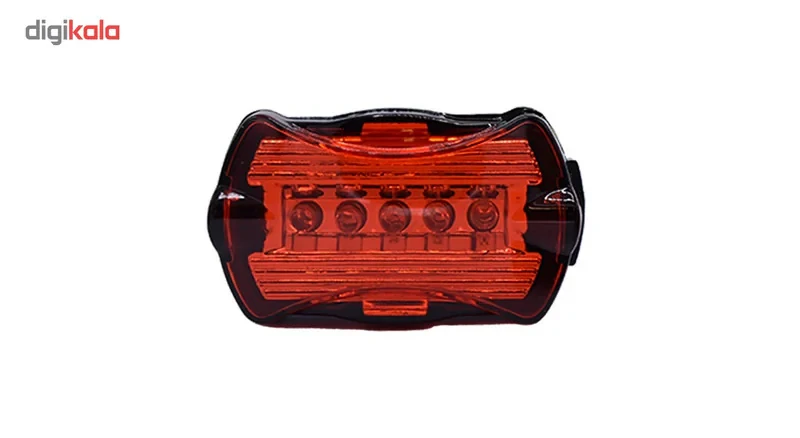 چراغ عقب دوچرخه مدل XC-905
