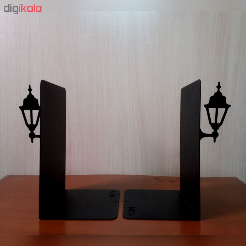 نگهدارنده کتاب نیتا کد 116-1