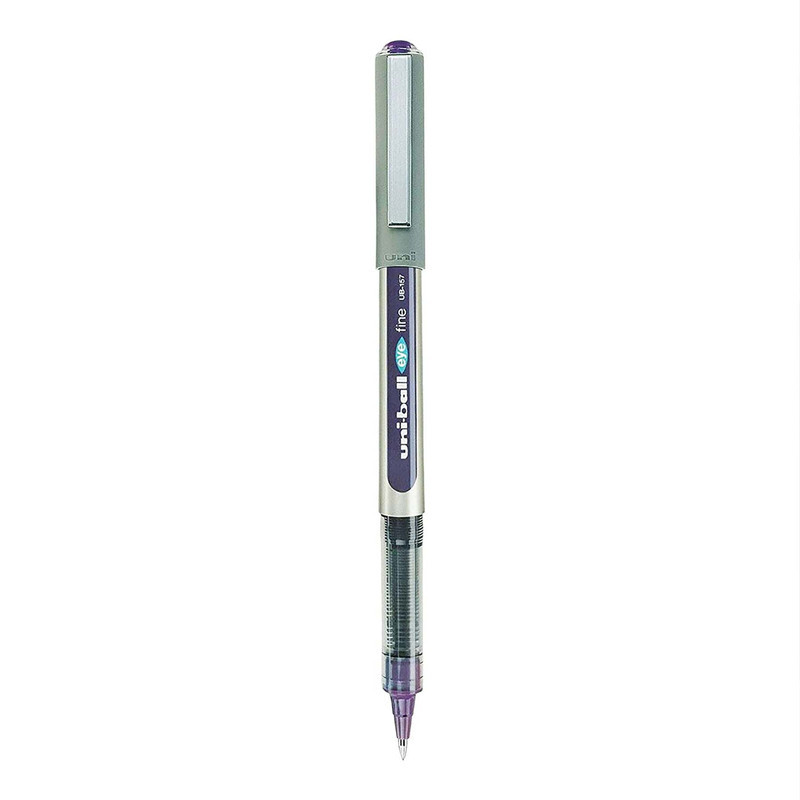 روان نویس یونی بال مدل EYE FINE UB157
