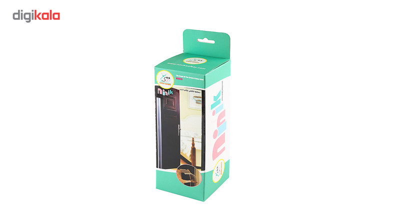 محافظ انگشتی لولای درب نی نی ک مدل 9420