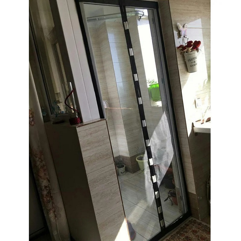 پرده مغناطیسی فیلی پلاست کد 030 سایز 190×240 سانتی متر