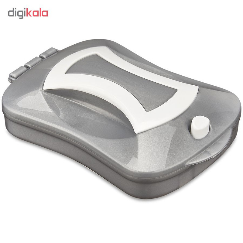 جارو دستی فلورا مدل F062