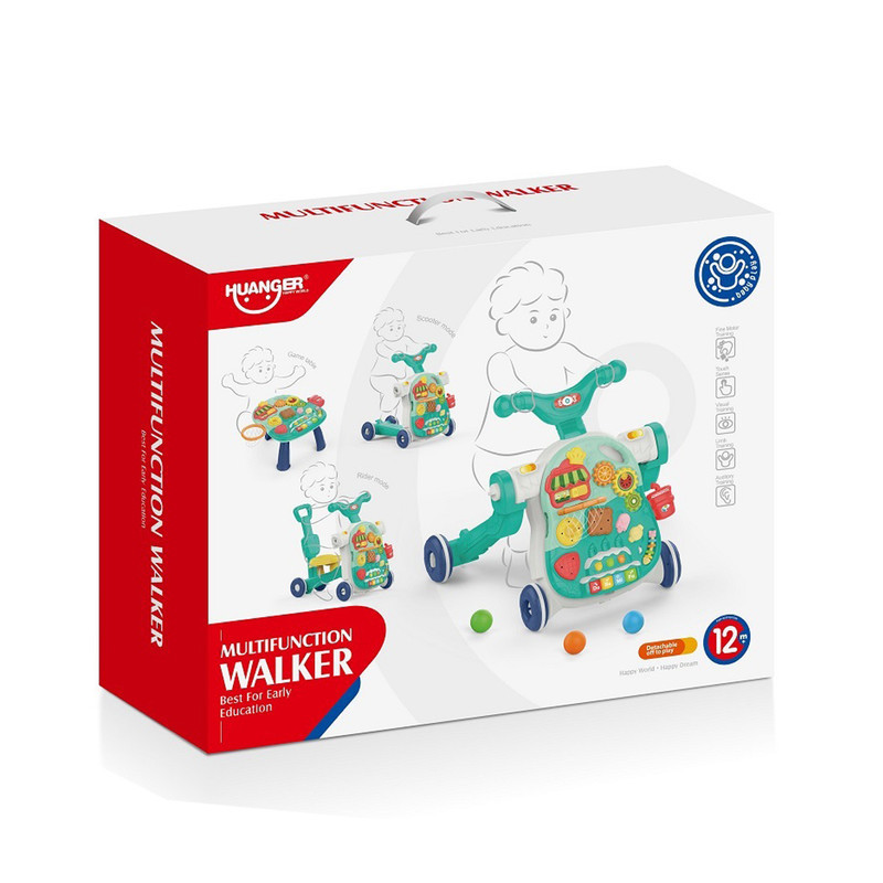 واکر کودک هانگر مدل Kids Multifunctional