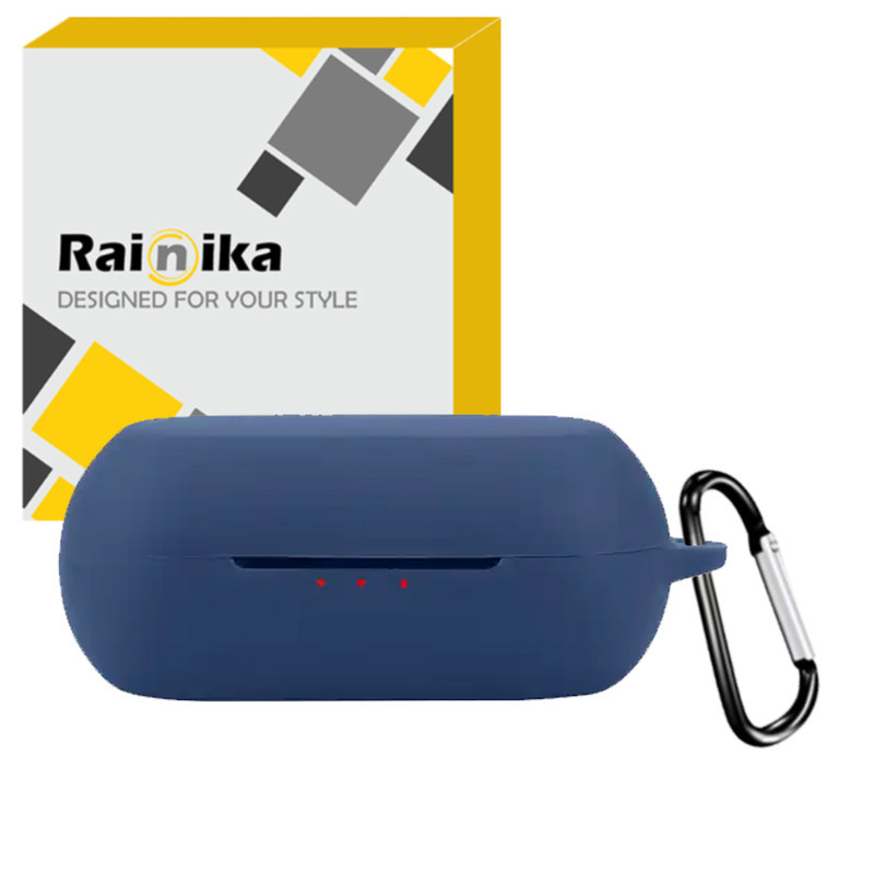 کاور رینیکا مدل Life A1 مناسب برای کیس هدفون بی سیم انکر Anker Soundcore Life A1