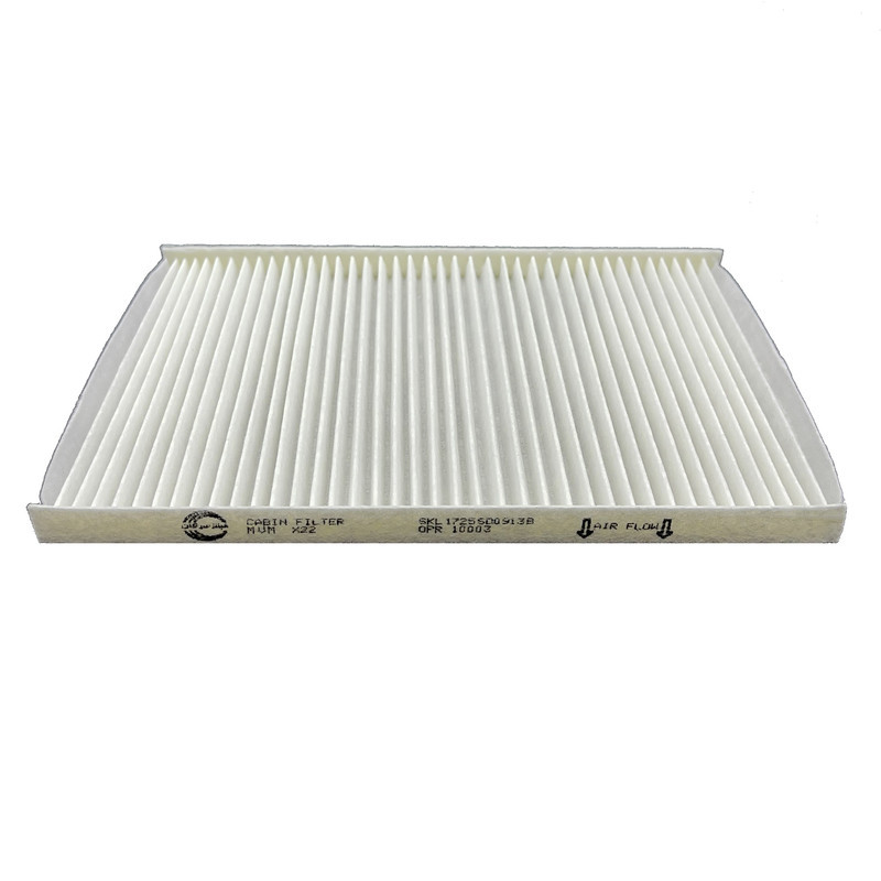 فیلتر کابین خودرو سرکان مدل A13-8107915 مناسب برای ام وی ام X22 و 315