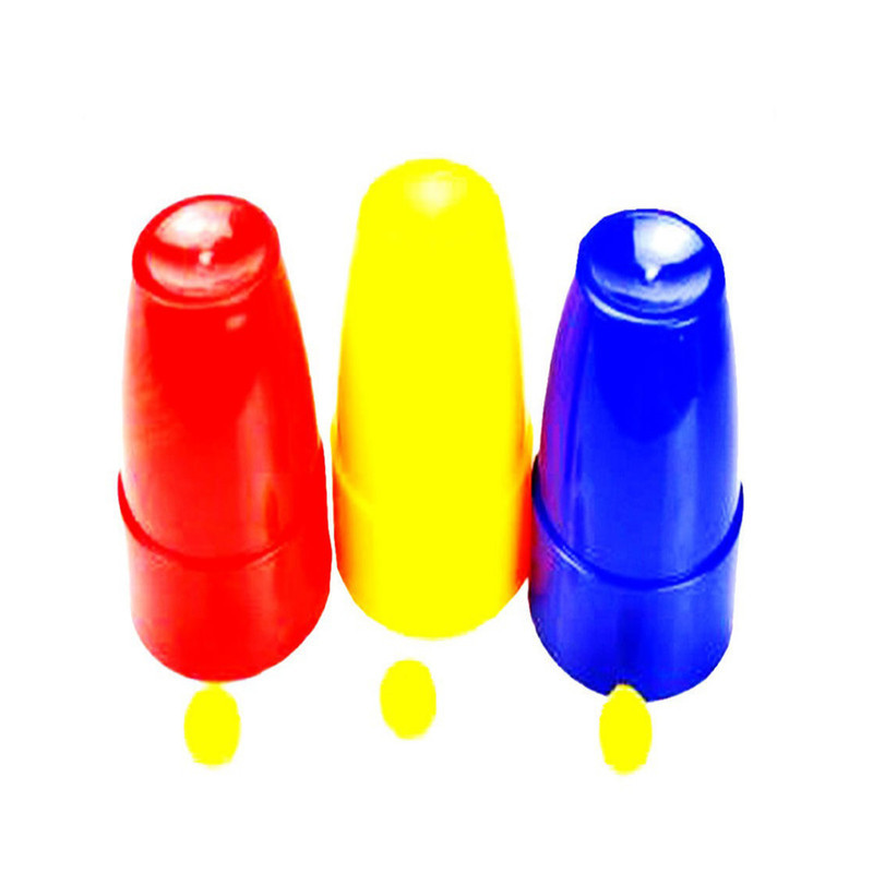 ابزار شعبده بازی مدل mini pack 816 مجموعه چهار عددی