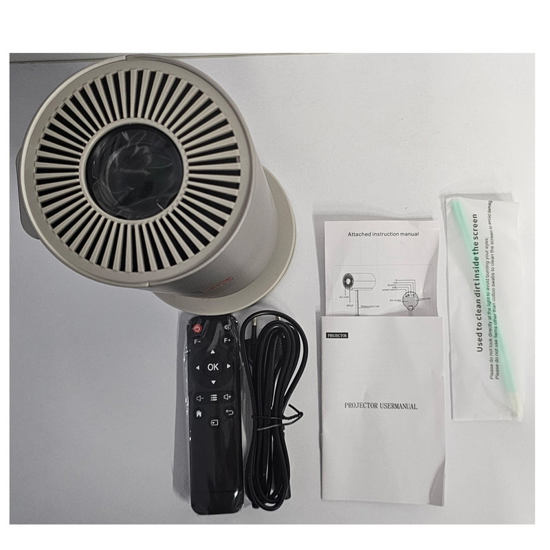 ویدئو پروژکتور اف اس پی مدل FSP-TS-3