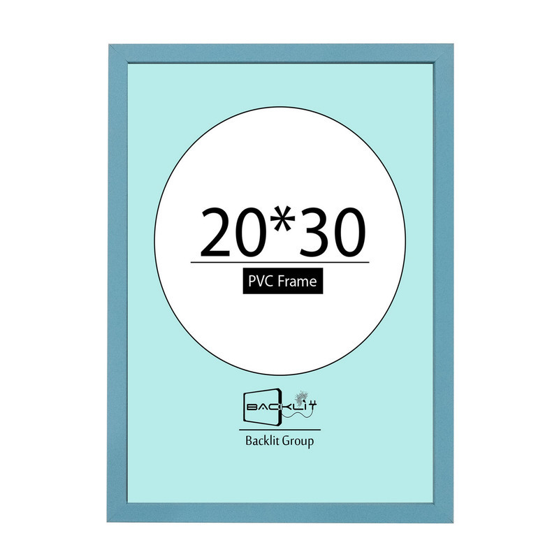 قاب عکس بکلیت مدل 209 رومیزی سایز 20x30 سانتی متر