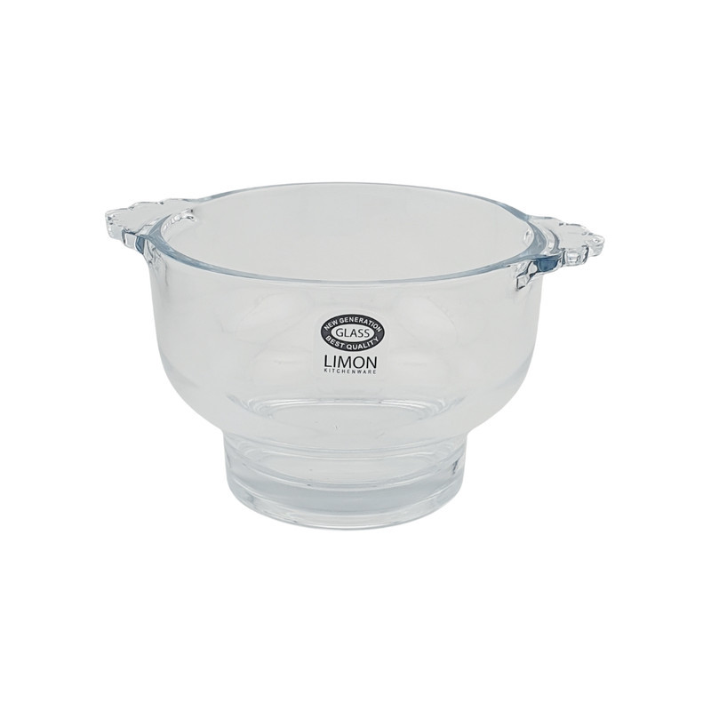 سوپ خوری لیمون مدل FIDOKA-2330 مجموعه دو عددی