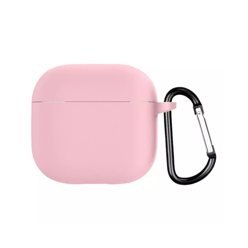 کاور هاپلایت مدل Silicone HL مناسب برای کیس اپل AirPods 4