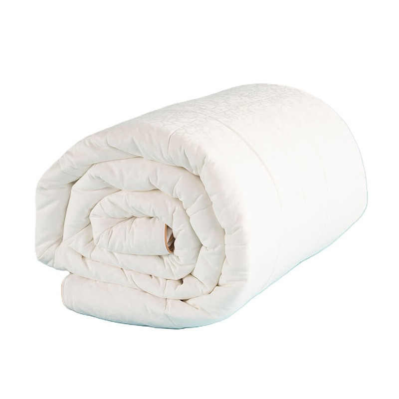 لحاف اتللو مدل کرونا یکنفره سایز 215×155 سانتیمتر