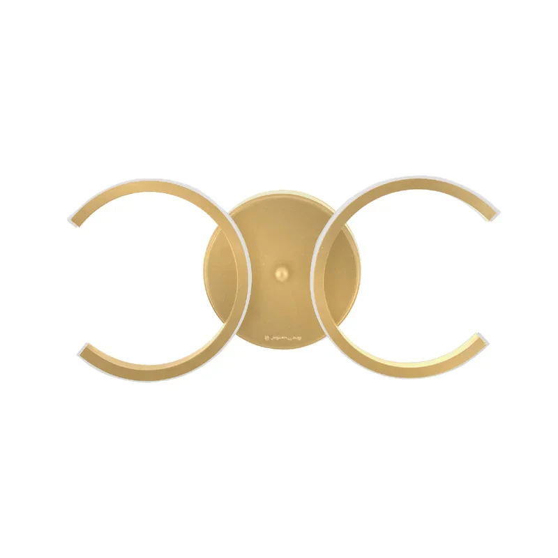 چراغ دیواری چشمه نور کد L6349