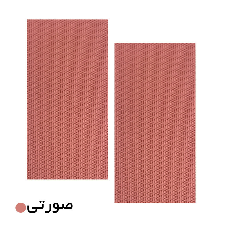 ورق موم عسل مدل بیزوکس کد M0161 مجموعه 2 عددی