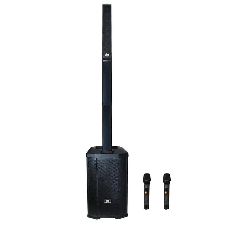 اسپیکر بلوتوثی قابل حمل تازاتا مدل FS-T900