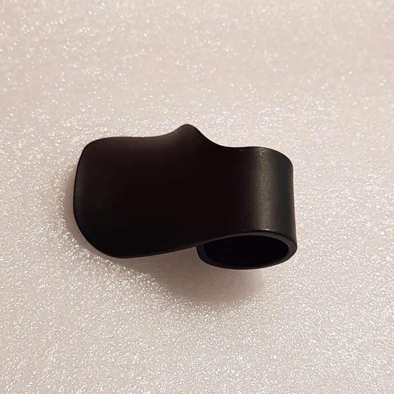 کروز کنترل موتور سیکلت وارون مدل A-129-BLK