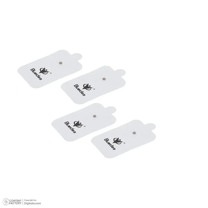 دستگاه تنس عضلانی بلوآیدیا مدل BLD-610