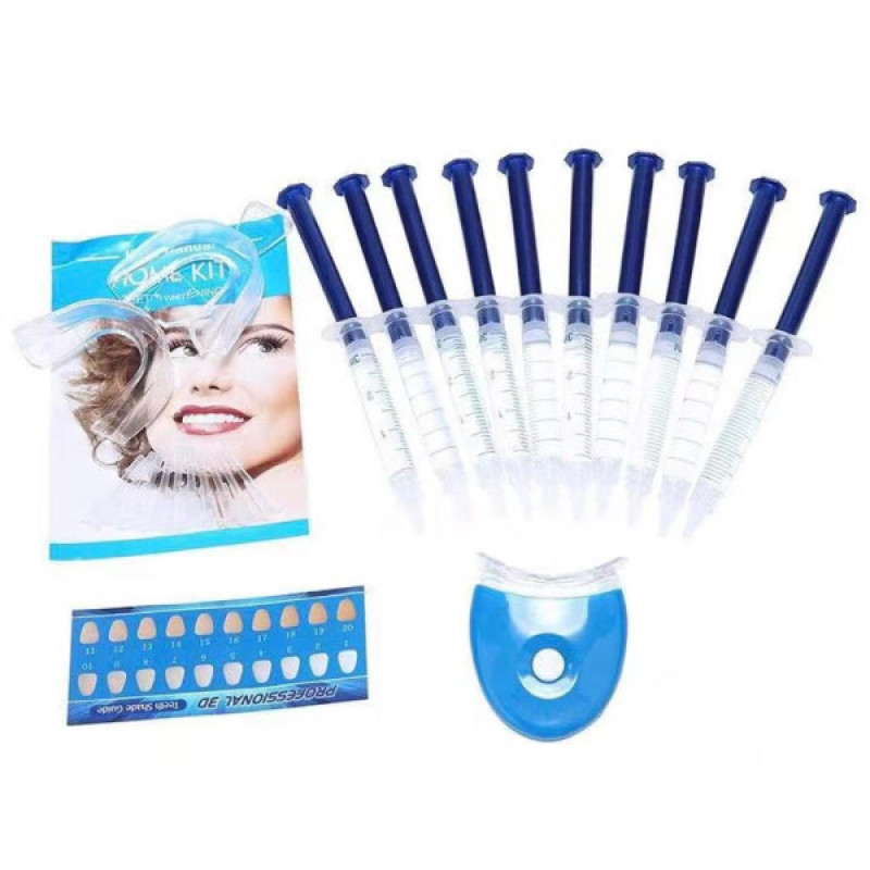 دستگاه سفید کننده دندان مدل DENTAL 360