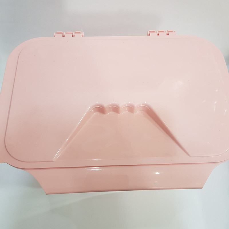 سطل زباله کابینتی کامل کد 316