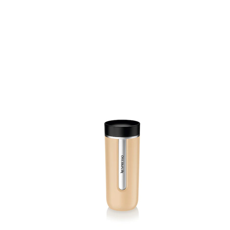 ماگ سفری نسپرسو مدل Nomad Travel Mug - Large گنجایش 0.5 لیتر