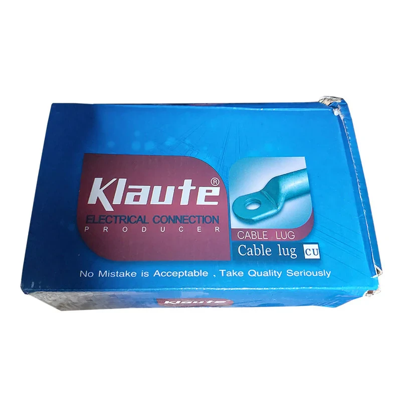 کابلشو کلاوت مدل KL120-12