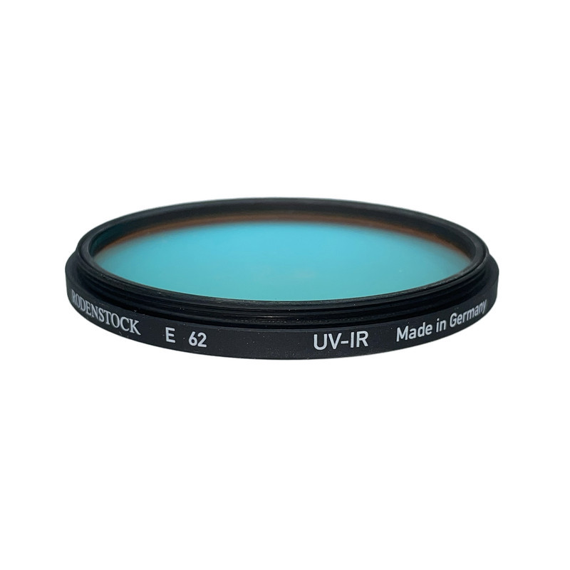 فیلتر لنز رودن اشتوک مدل UVIR BLOCKING - 62MM