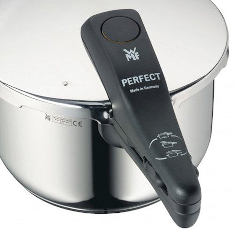 زودپز دبلیو ام اف مدل perfect2 گنجایش 6.5 لیتر