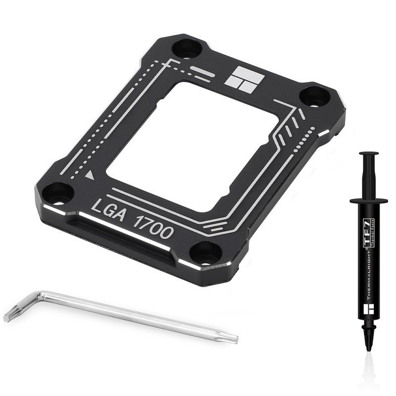 پایه پردازنده ترمالرایت LGA1700 مدل BCF CPU Thermalright