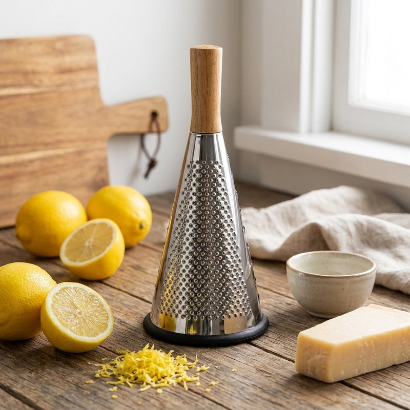 رنده لیمون کد DH2118