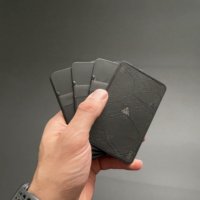 جاکارتی اش مدل nexo سری design